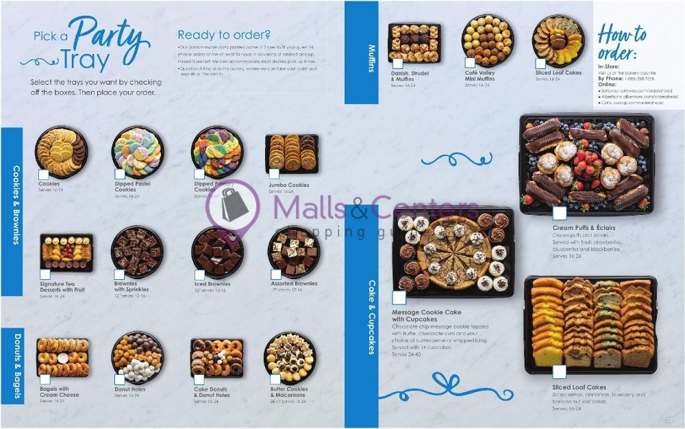 Weekly ad for Safeway valid: 01/01/2024 - 12/31/2024, page 12 Weekly ad for Safeway valid: 01/01/2024 - 12/31/2024, page 12