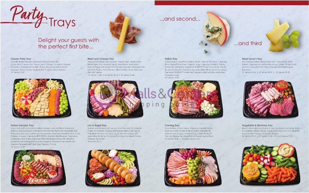 Weekly ad for Safeway valid: 01/01/2024 - 12/31/2024, page 3 Weekly ad for Safeway valid: 01/01/2024 - 12/31/2024, page 3