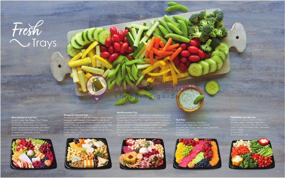 Weekly ad for Safeway valid: 01/01/2024 - 12/31/2024, page 4 Weekly ad for Safeway valid: 01/01/2024 - 12/31/2024, page 4