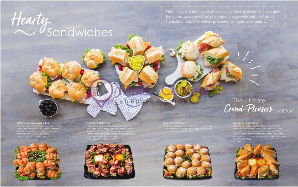 Weekly ad for Safeway valid: 01/01/2024 - 12/31/2024, page 5 Weekly ad for Safeway valid: 01/01/2024 - 12/31/2024, page 5