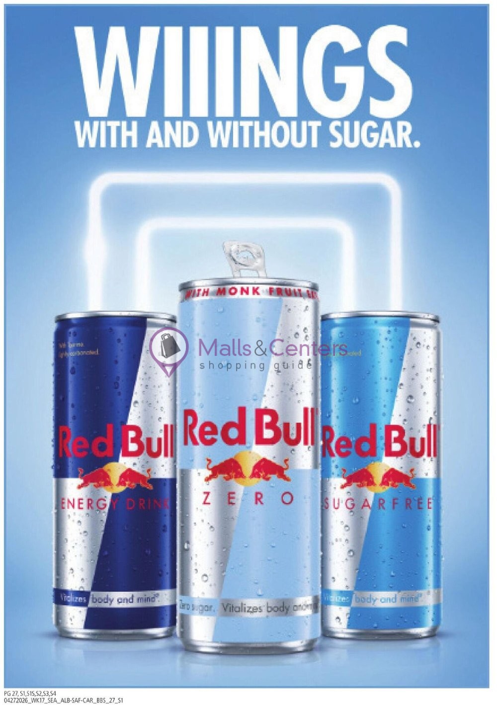 Weekly ad for Safeway valid: 04/27/2026 - 05/25/2026, page 27