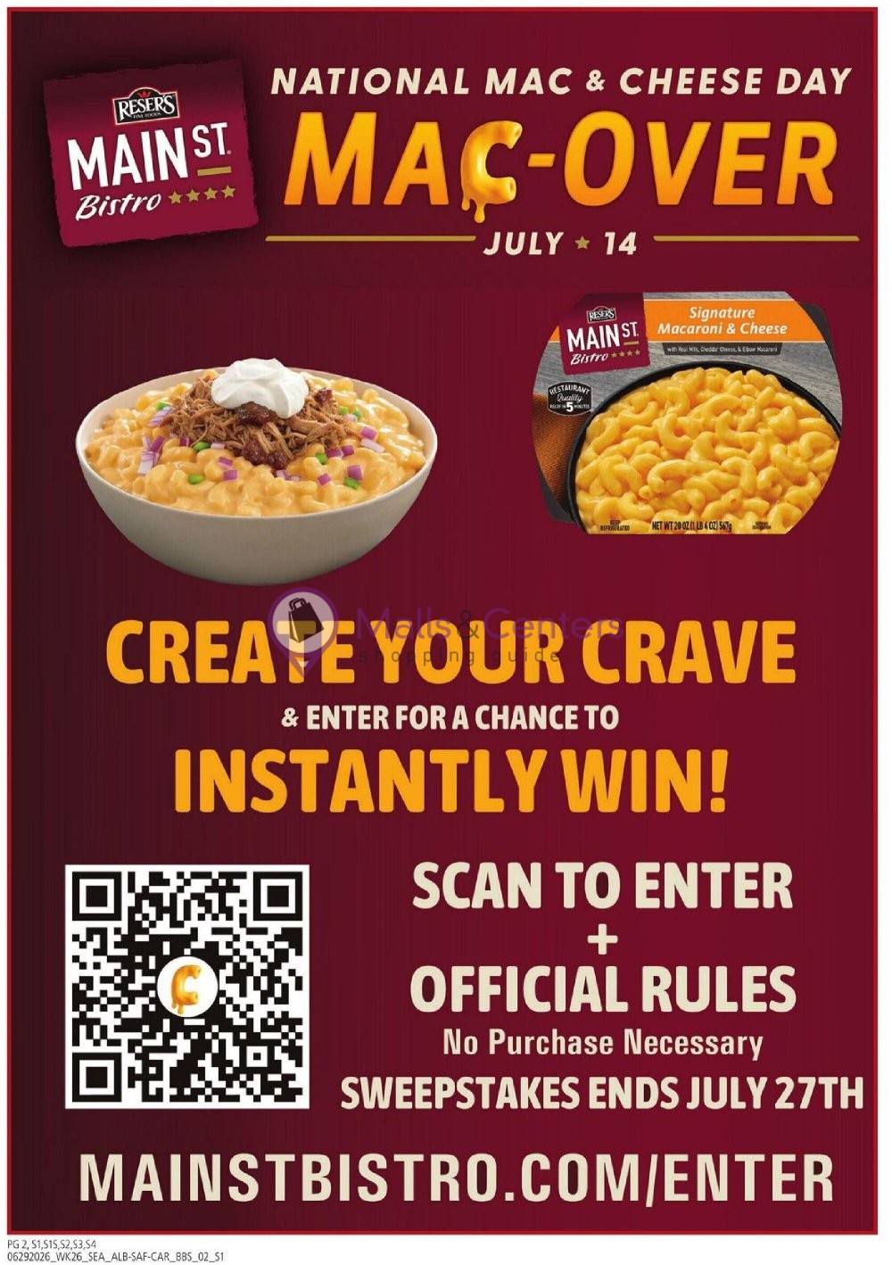 Weekly ad for Safeway valid: 06/29/2026 - 08/02/2026, page 2