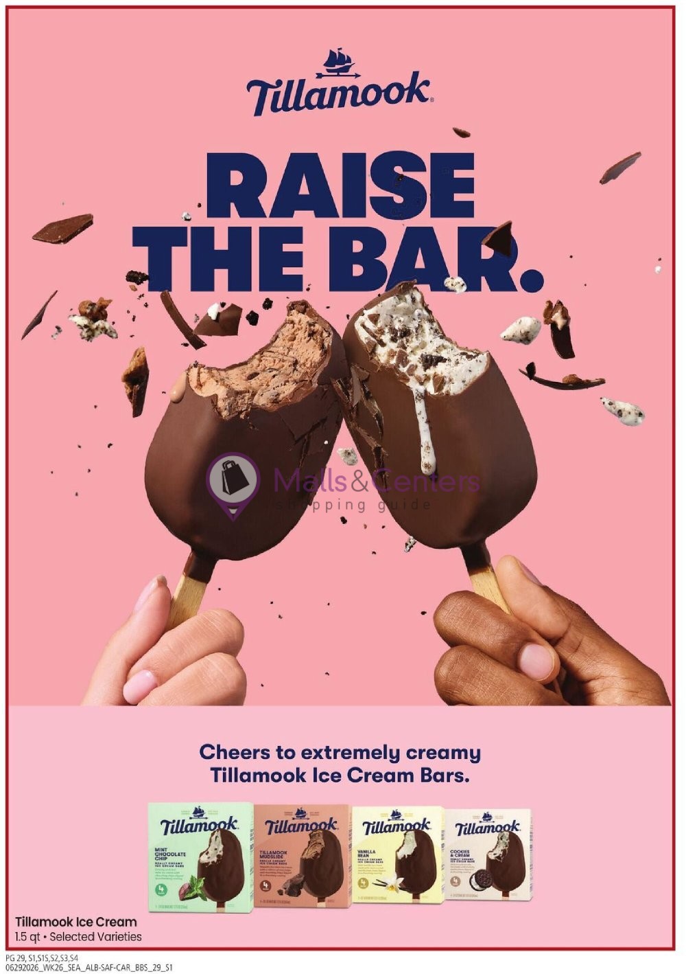 Weekly ad for Safeway valid: 06/29/2026 - 08/02/2026, page 29