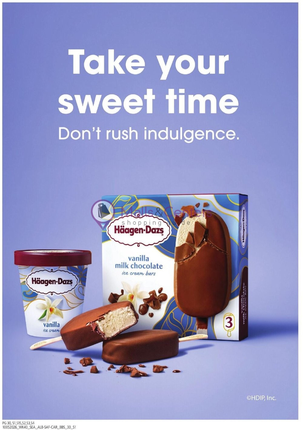Weekly ad for Safeway valid: 10/05/2026 - 11/01/2026, page 30