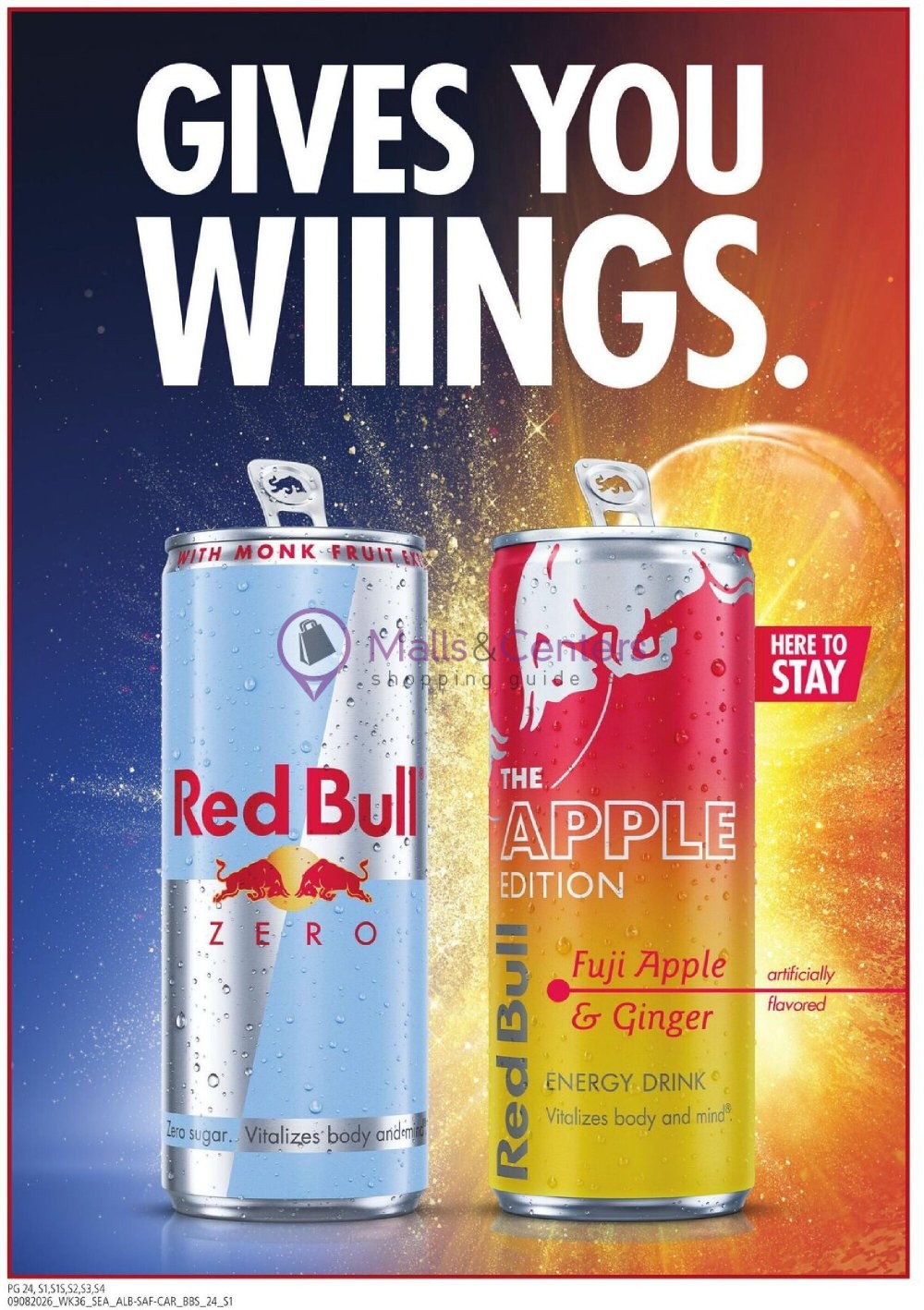 Weekly ad for Safeway valid: 09/08/2026 - 10/04/2026, page 24