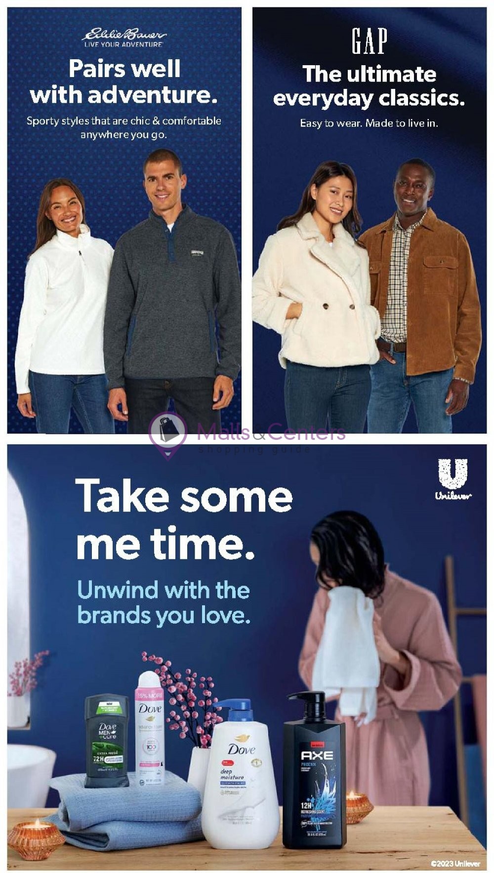 Weekly ad for Sam's Club valid: 11/29/2023 - 12/26/2023, page 18