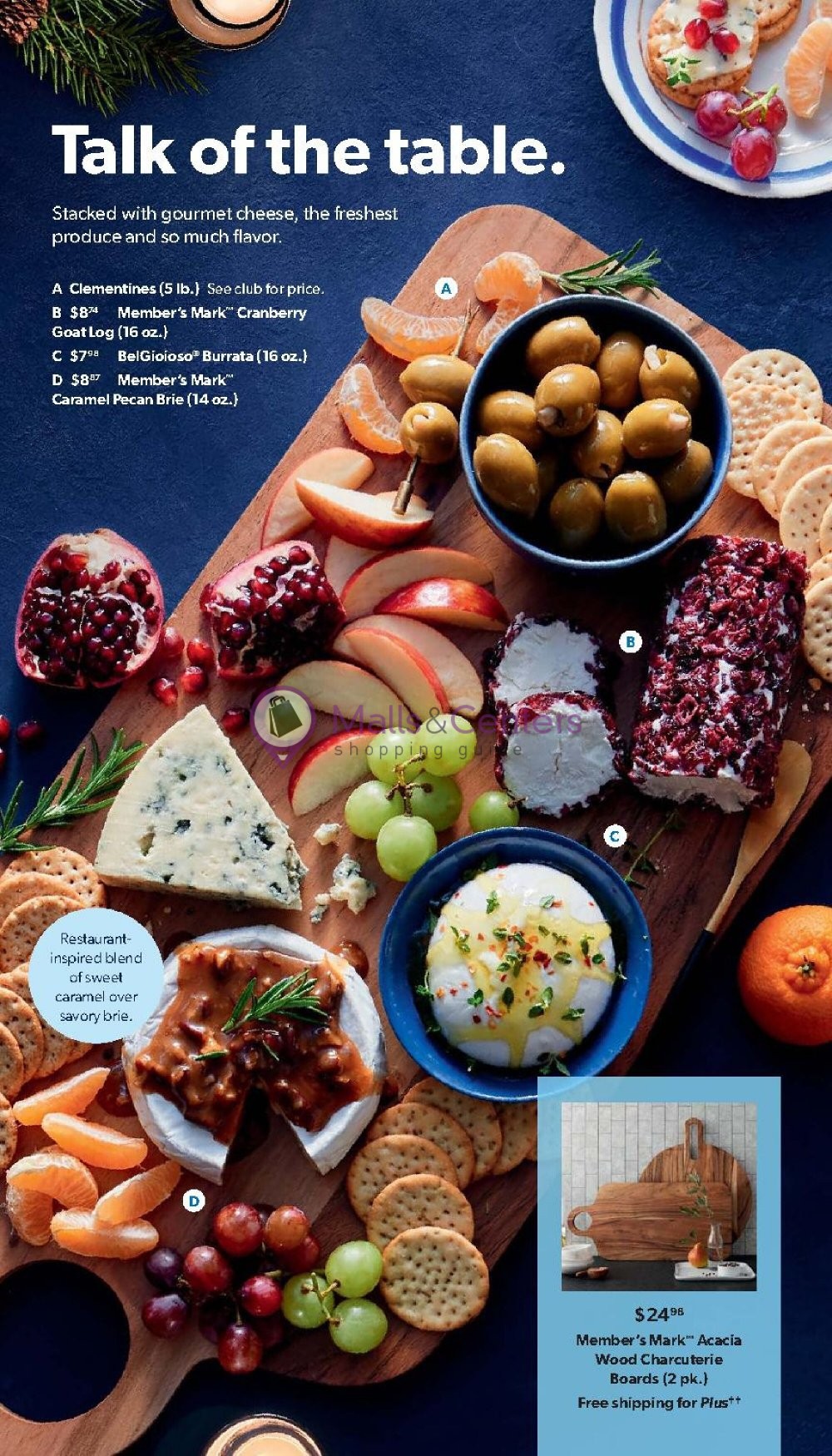 Weekly ad for Sam's Club valid: 11/29/2023 - 12/26/2023, page 41