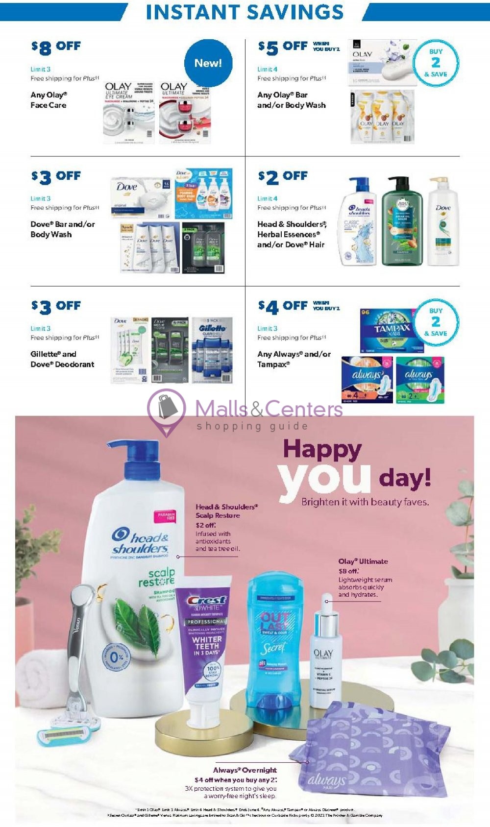 Weekly ad for Sam's Club valid: 05/03/2023 - 06/04/2023, page 13
