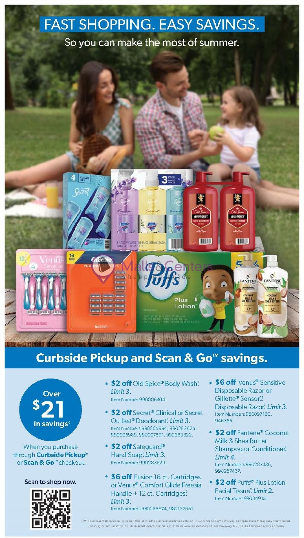 Weekly ad for Sam's Club valid: 05/03/2023 - 06/04/2023, page 16