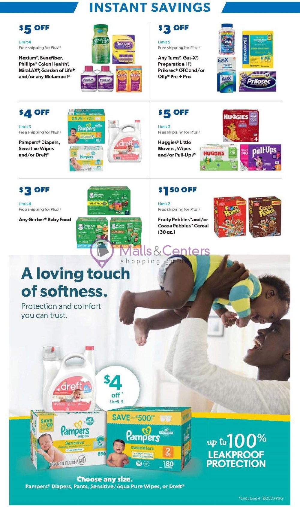 Weekly ad for Sam's Club valid: 05/03/2023 - 06/04/2023, page 17
