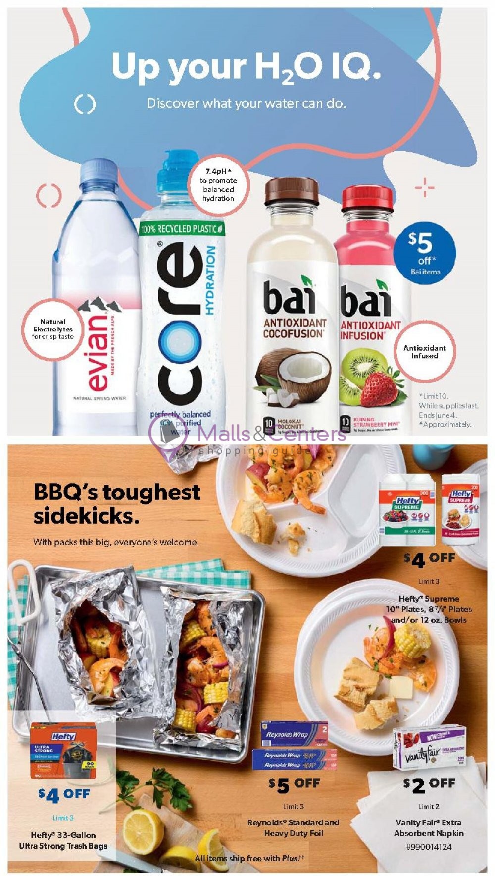 Weekly ad for Sam's Club valid: 05/03/2023 - 06/04/2023, page 23