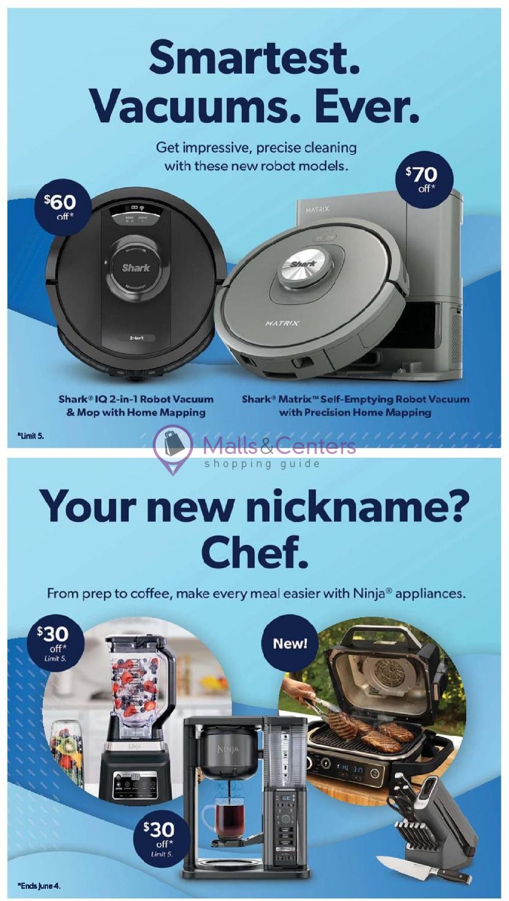 Weekly ad for Sam's Club valid: 05/03/2023 - 06/04/2023, page 29