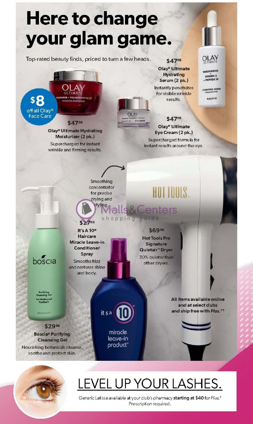 Weekly ad for Sam's Club valid: 05/03/2023 - 06/04/2023, page 41