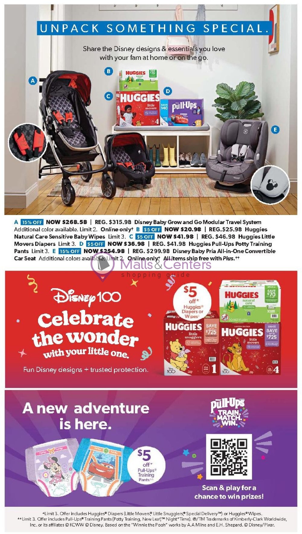 Weekly ad for Sam's Club valid: 05/03/2023 - 06/04/2023, page 44