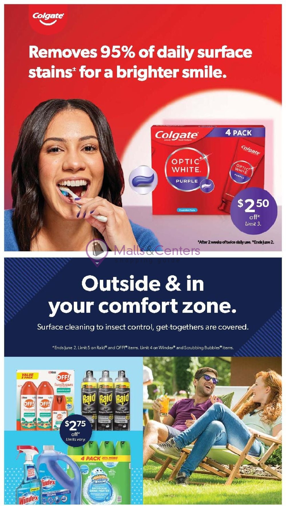 Weekly ad for Sam's Club valid: 05/01/2024 - 06/02/2024, page 21