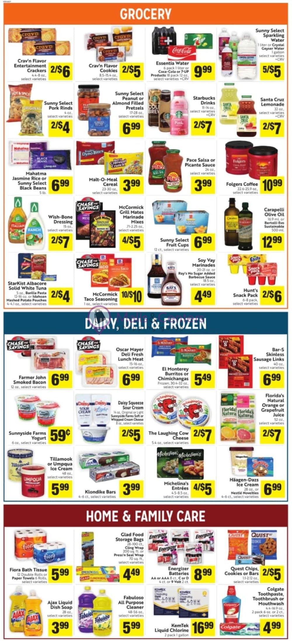 Weekly ad for Save Mart Supermarkets valid: 05/29/2024 - 06/04/2024, page 2