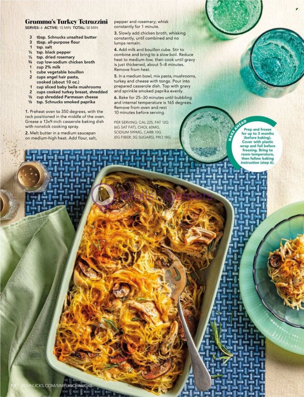 Weekly ad for Schnucks valid: 09/01/2023 - 10/31/2023, page 14