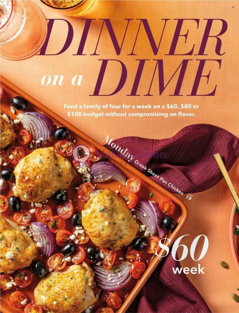 Weekly ad for Schnucks valid: 09/01/2023 - 10/31/2023, page 18