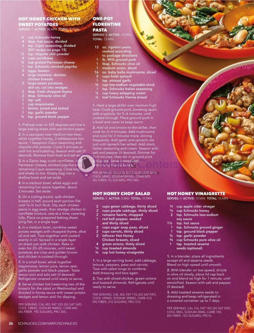 Weekly ad for Schnucks valid: 09/01/2023 - 10/31/2023, page 28