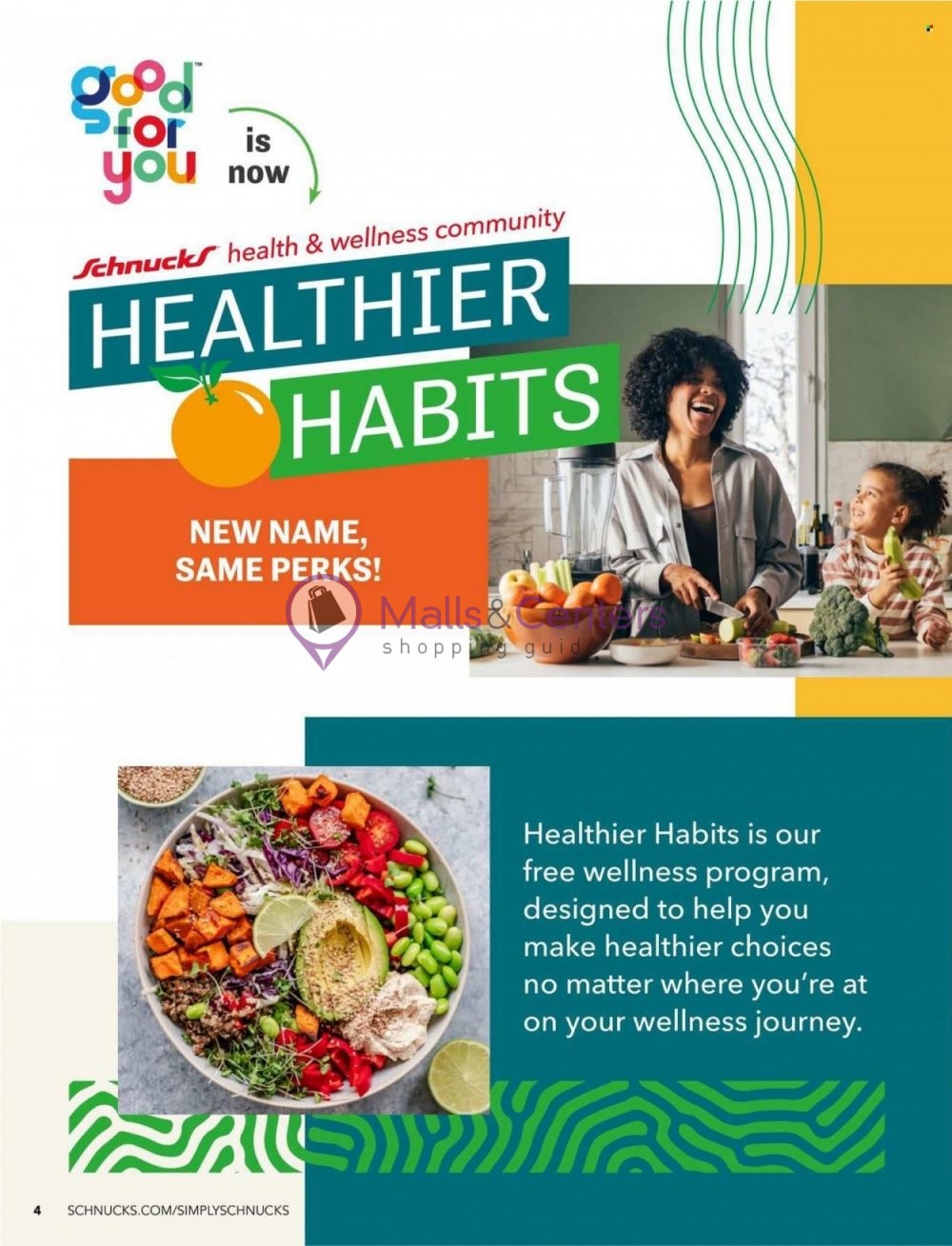 Weekly ad for Schnucks valid: 09/01/2023 - 10/31/2023, page 6