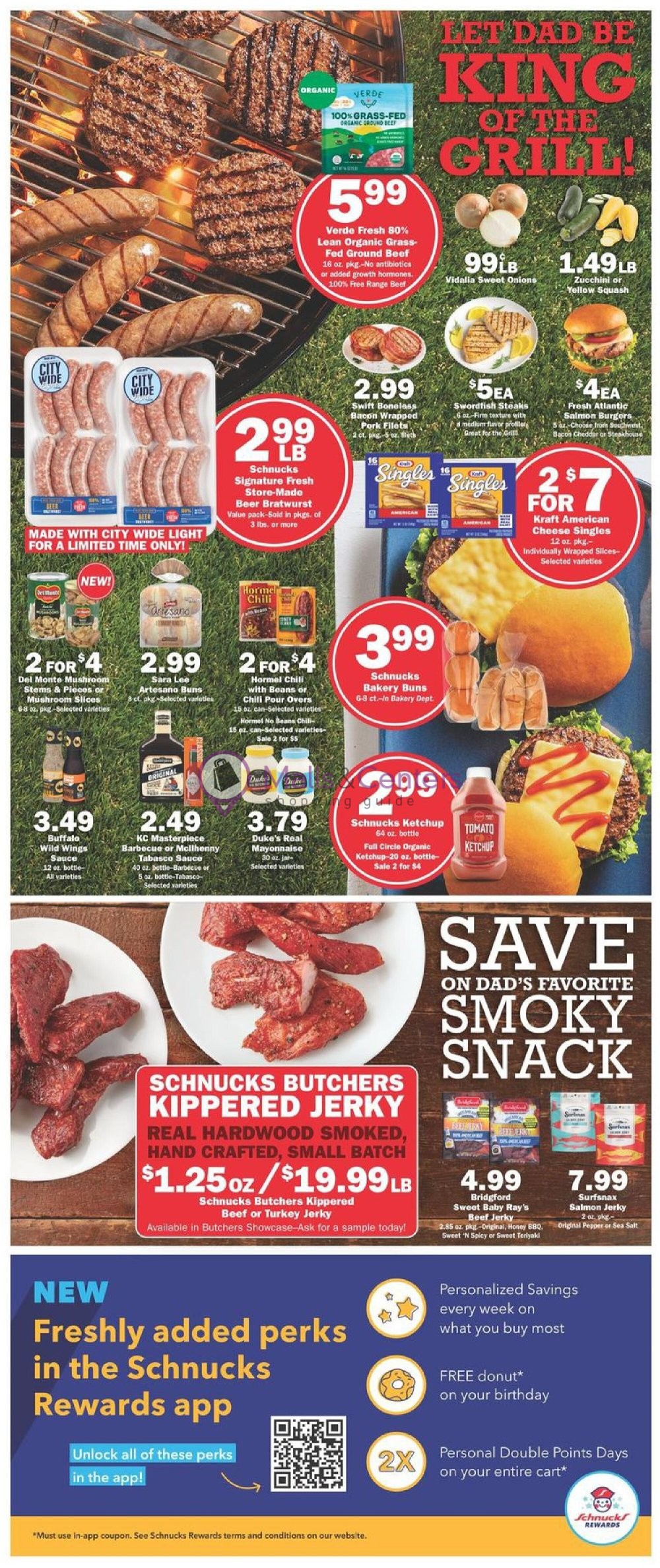 Weekly ad for Schnucks valid: 06/12/2024 - 06/18/2024, page 2