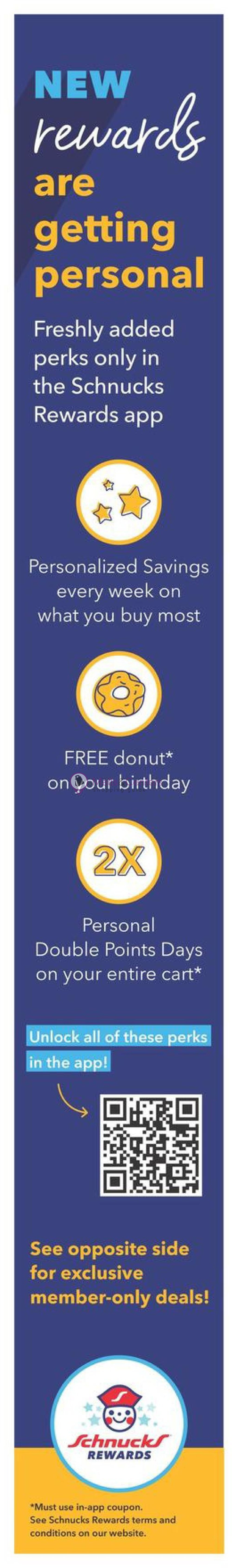 Weekly ad for Schnucks valid: 06/12/2024 - 06/18/2024, page 7