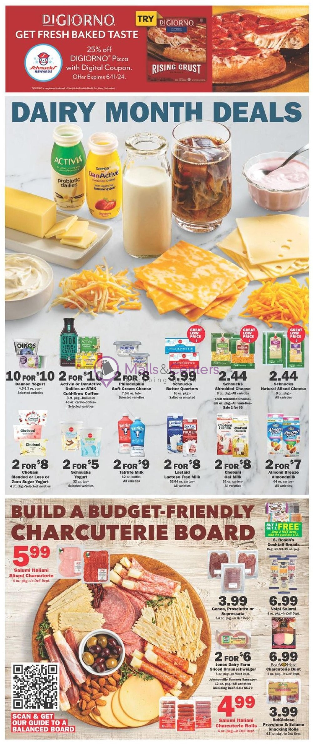 Weekly ad for Schnucks valid: 06/05/2024 - 06/11/2024, page 2