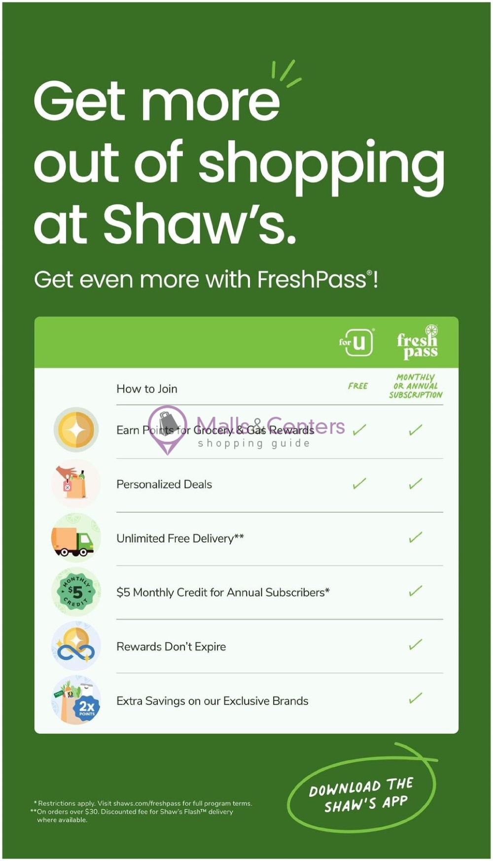 Weekly ad for Shaws valid: 06/14/2024 - 06/20/2024, page 9