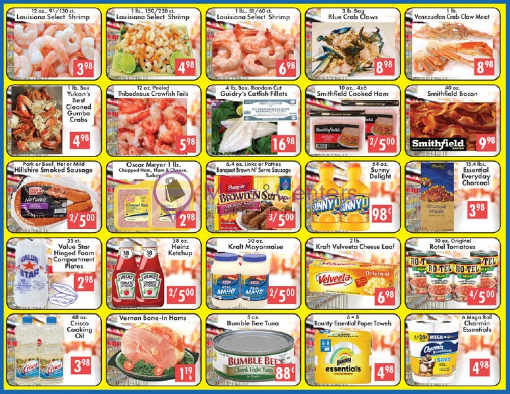 Shoppers Value Foods Weekly ad valid from 12/26/2022 to 01/01/2023