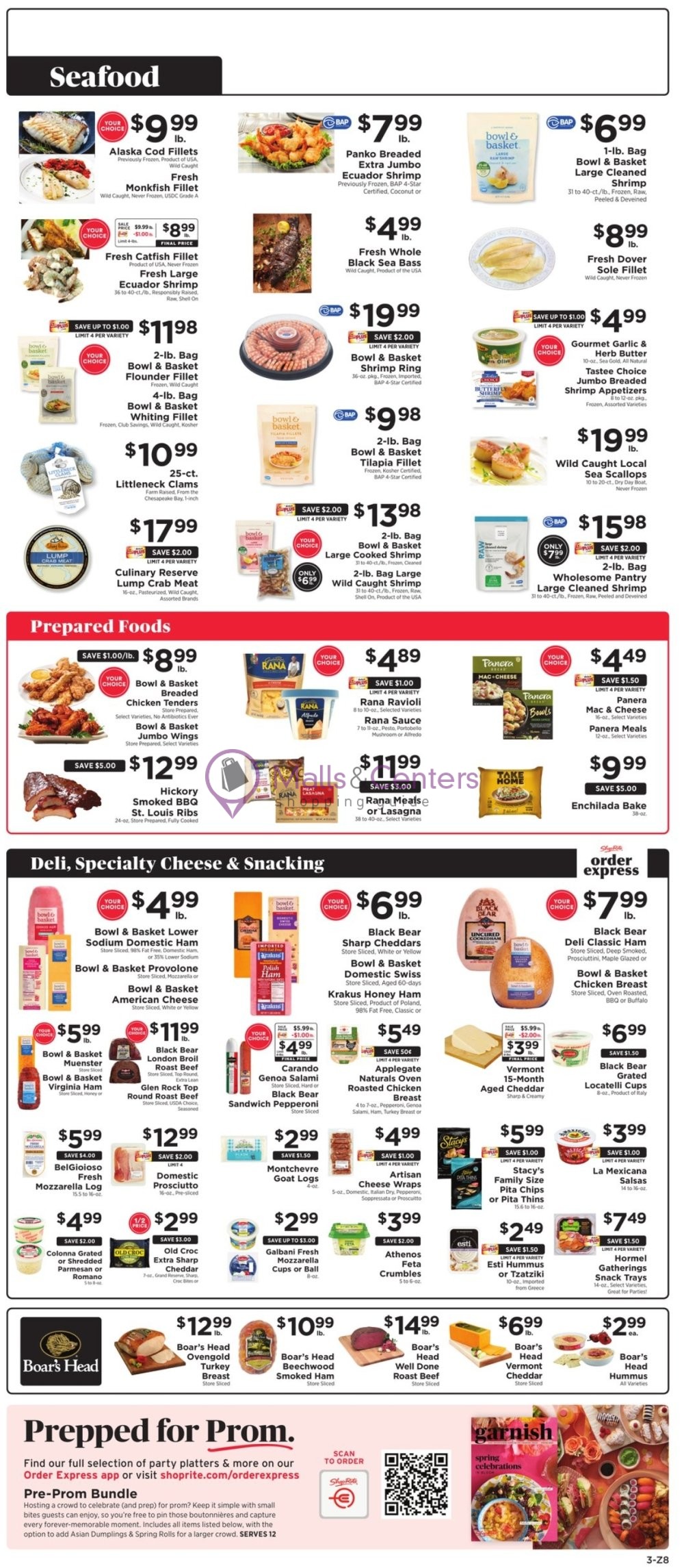 Weekly ad for ShopRite valid: 06/07/2024 - 06/13/2024, page 4