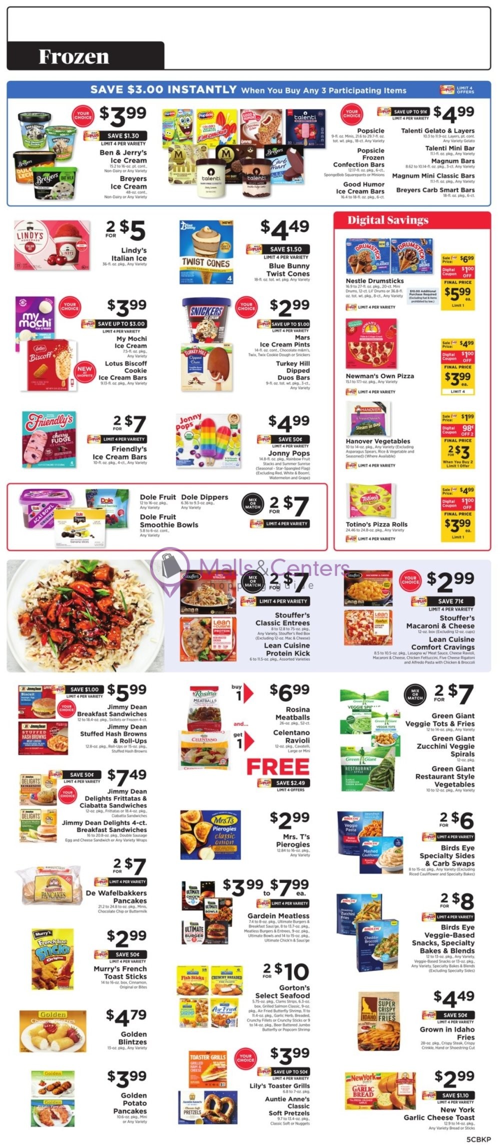 Weekly ad for ShopRite valid: 06/07/2024 - 06/13/2024, page 6