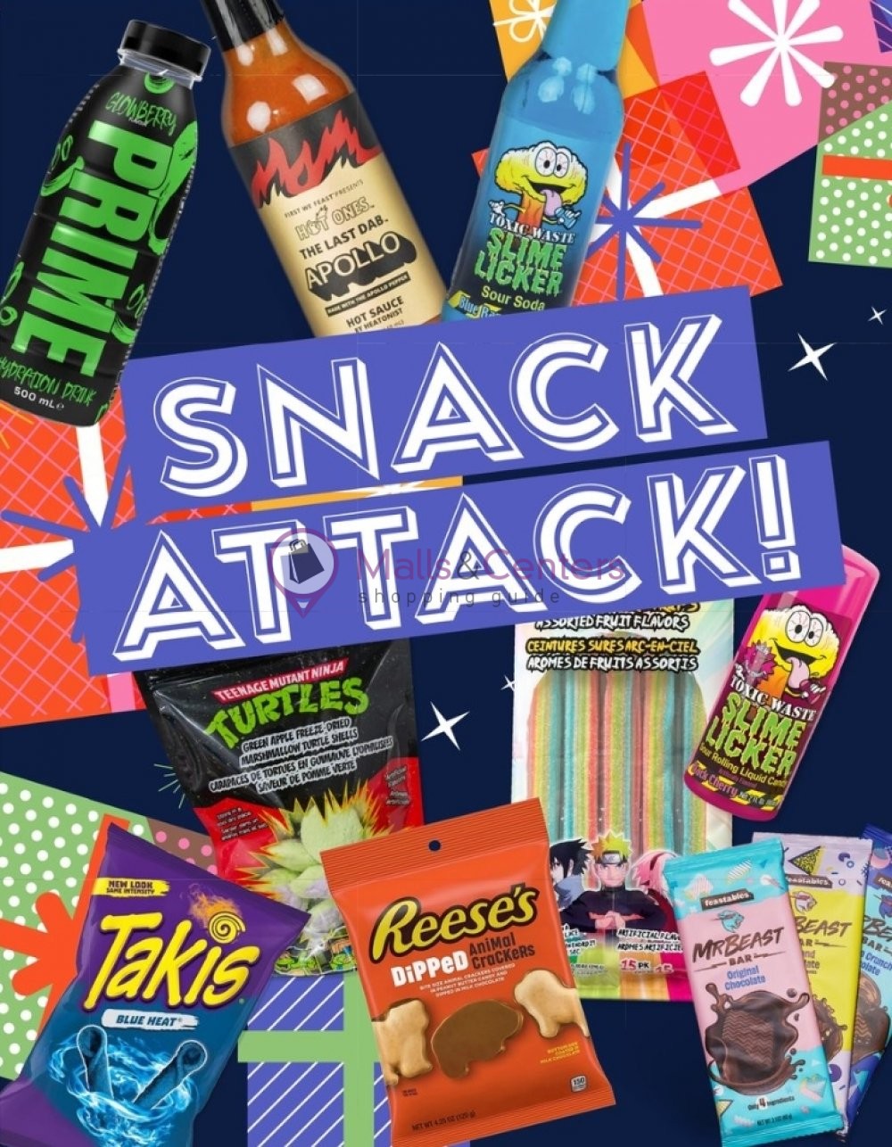 Weekly ad for Showcase valid: 11/02/2023 - 12/31/2023, page 46