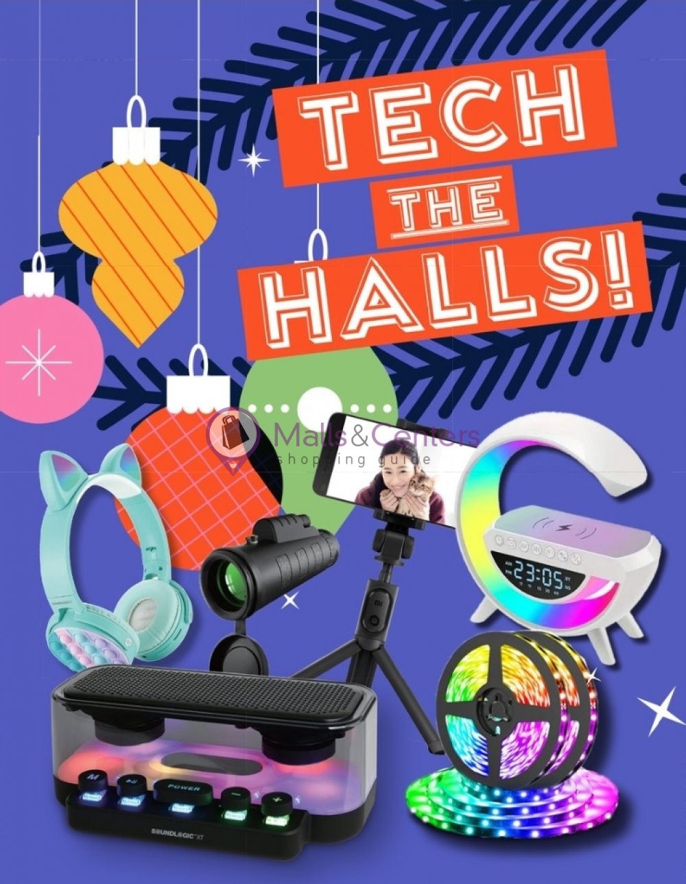 Weekly ad for Showcase valid: 11/02/2023 - 12/31/2023, page 55