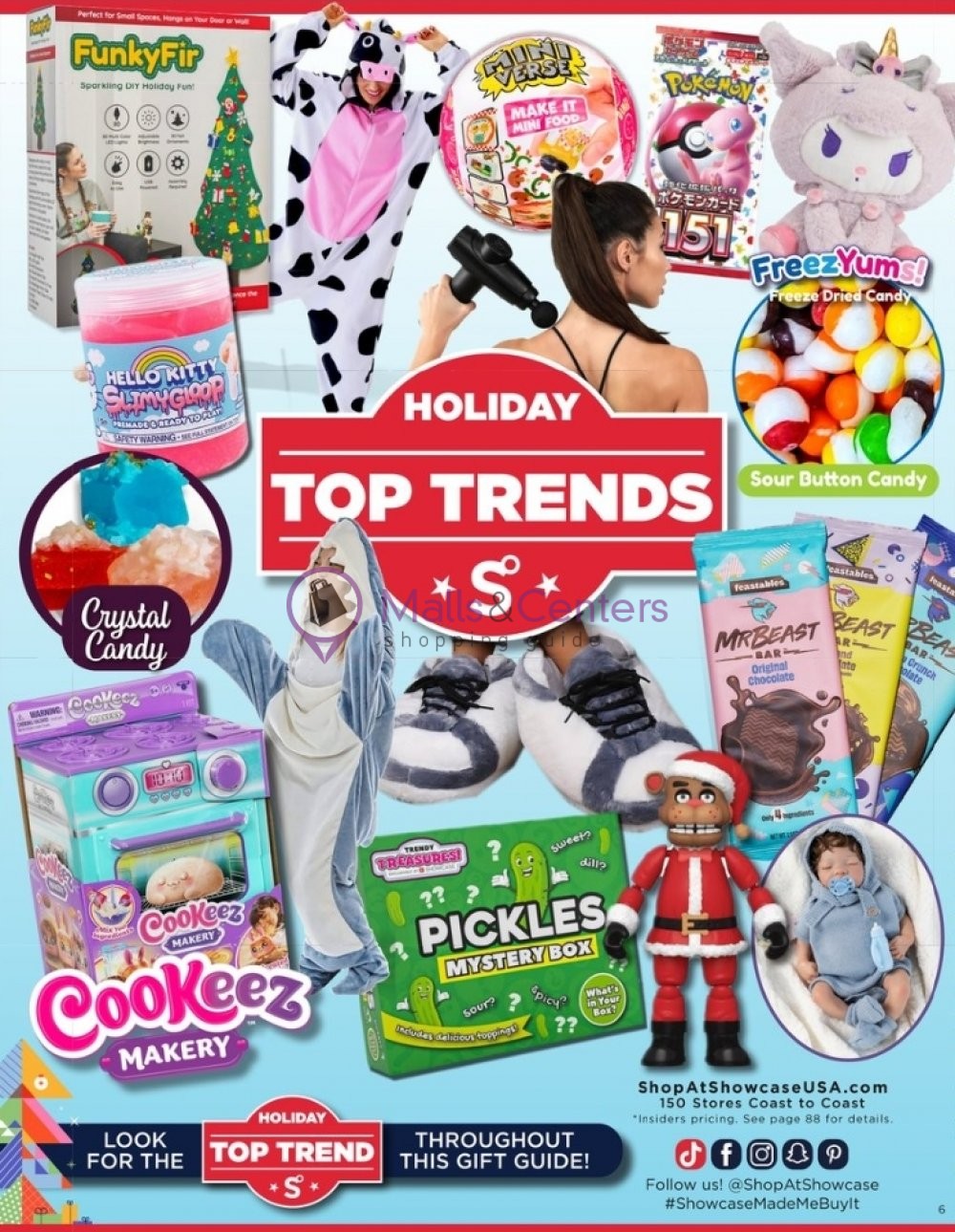 Weekly ad for Showcase valid: 11/02/2023 - 12/31/2023, page 6