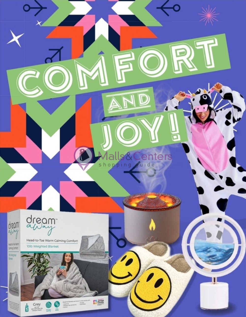 Weekly ad for Showcase valid: 11/02/2023 - 12/31/2023, page 69