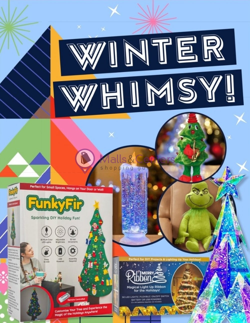 Weekly ad for Showcase valid: 11/02/2023 - 12/31/2023, page 8