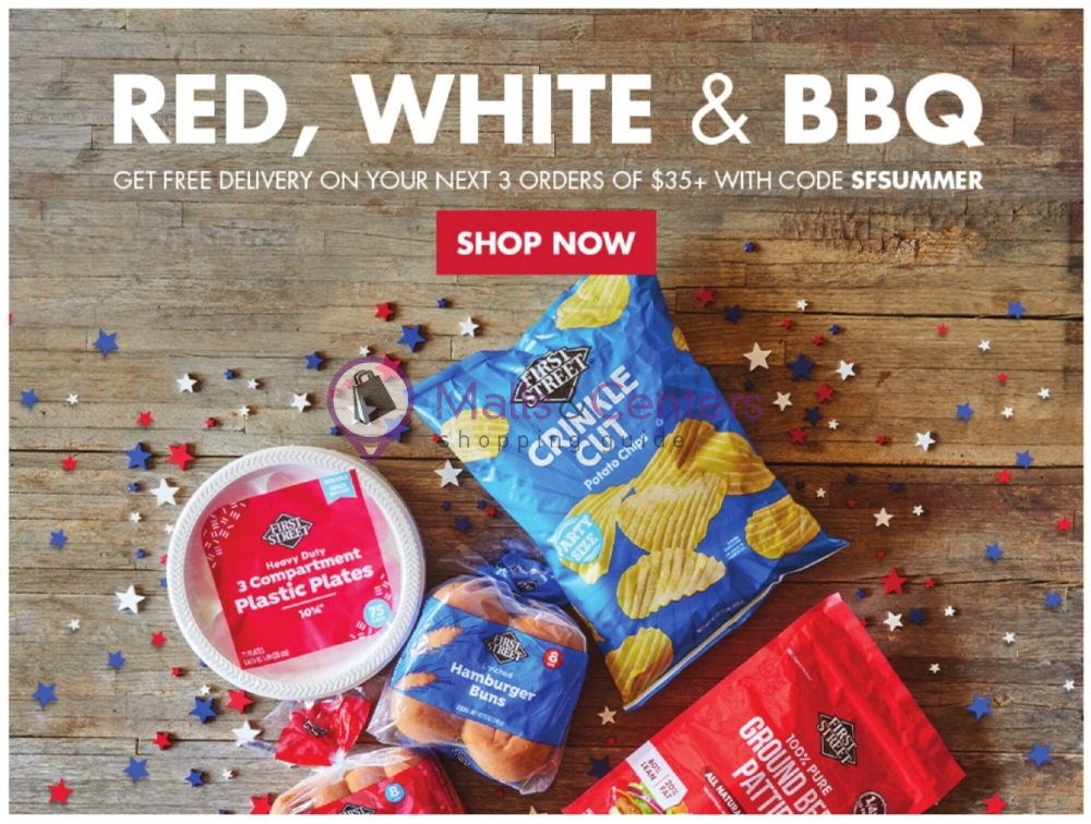 Weekly ad for Smart & Final valid: 06/26/2024 - 07/02/2024, page 3