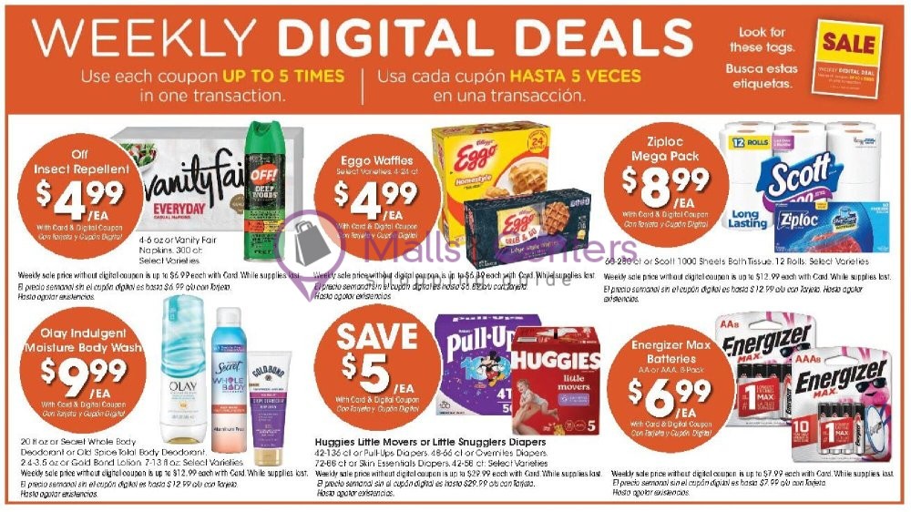 Weekly ad for Smith's valid: 06/12/2024 - 06/18/2024, page 4 Weekly ad for Smith's valid: 06/12/2024 - 06/18/2024, page 4