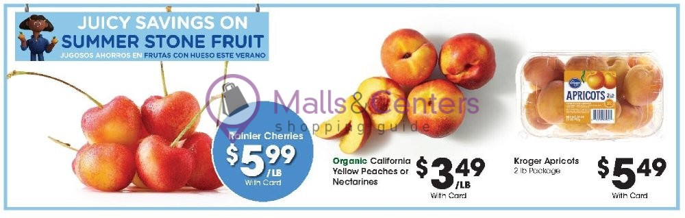 Weekly ad for Smith's valid: 06/12/2024 - 06/18/2024, page 8 Weekly ad for Smith's valid: 06/12/2024 - 06/18/2024, page 8