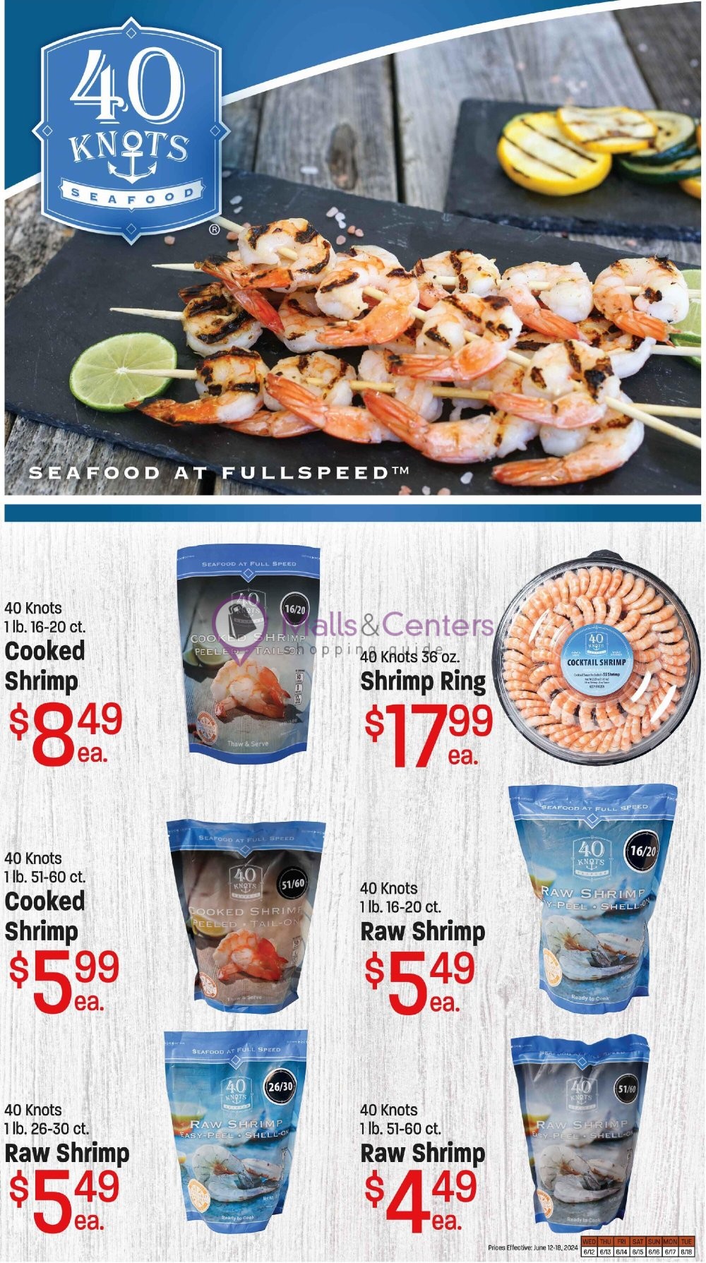 Weekly ad for Soelberg's Market valid: 06/12/2024 - 06/18/2024, page 10