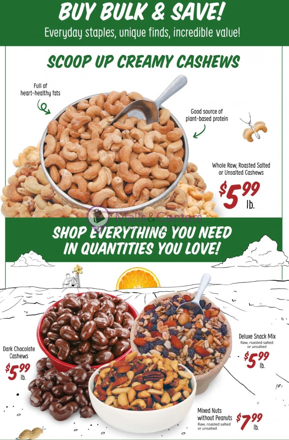Weekly ad for Sprouts Farmers Market valid: 05/24/2023 - 05/30/2023, page 11