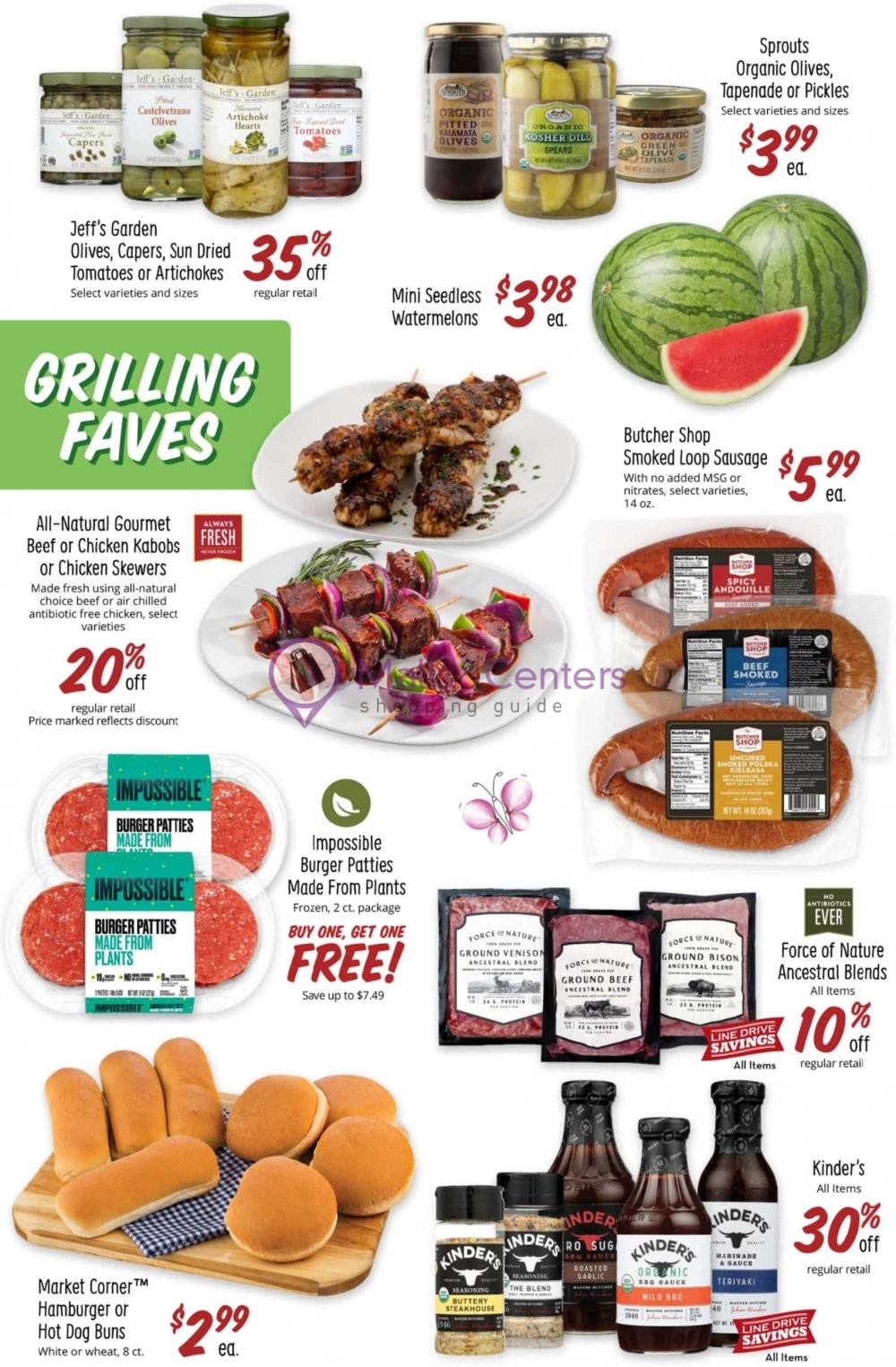 Weekly ad for Sprouts Farmers Market valid: 05/24/2023 - 05/30/2023, page 5