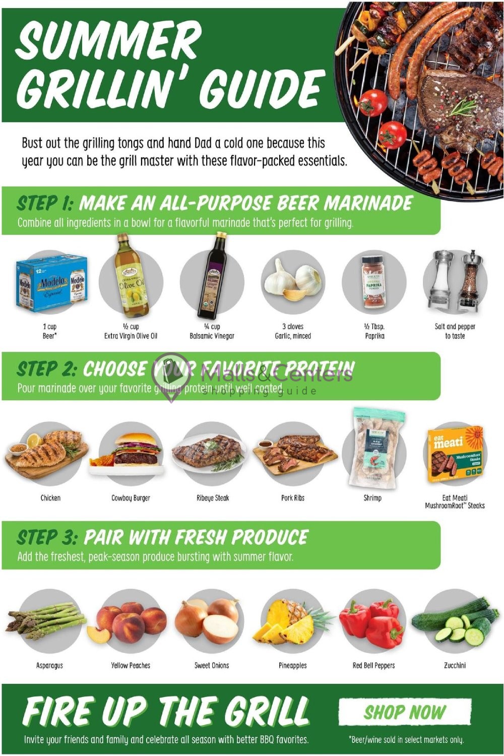 Weekly ad for Sprouts Farmers Market valid: 06/12/2024 - 06/18/2024, page 4