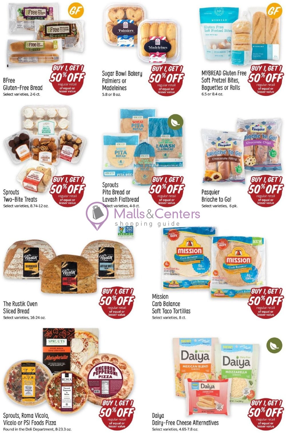 Weekly ad for Sprouts Farmers Market valid: 06/05/2024 - 06/11/2024, page 5