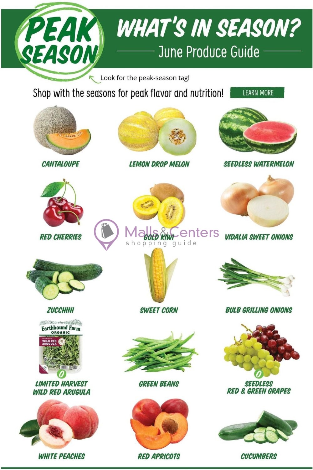 Weekly ad for Sprouts Farmers Market valid: 06/05/2024 - 06/11/2024, page 7