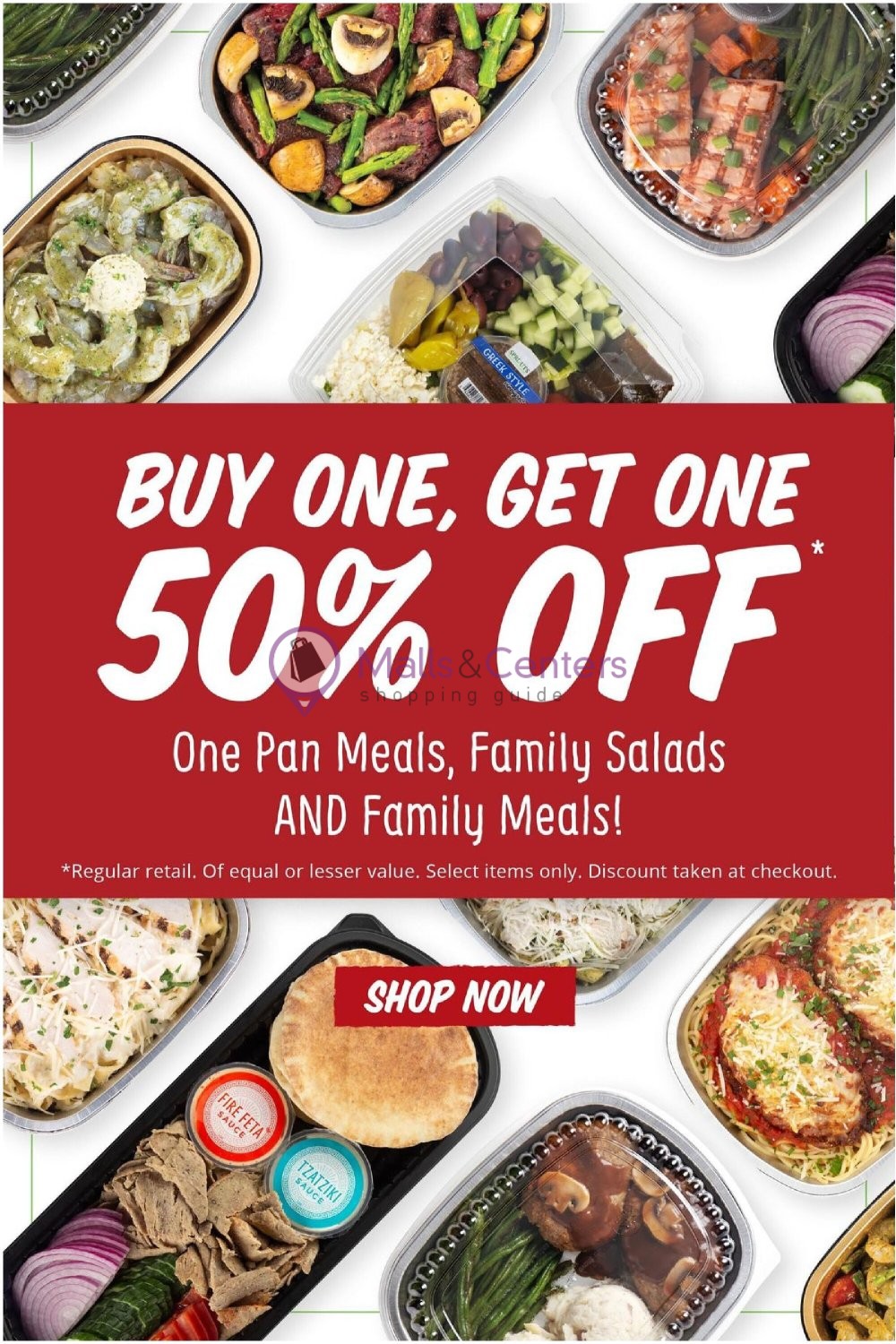 Weekly ad for Sprouts Farmers Market valid: 06/05/2024 - 06/11/2024, page 9