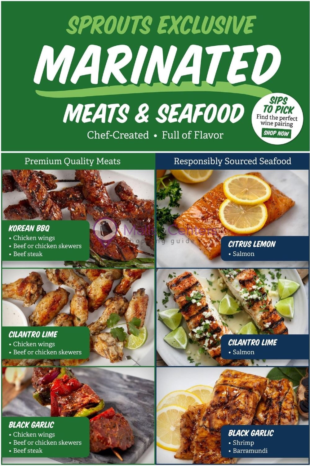 Weekly ad for Sprouts Farmers Market valid: 05/29/2024 - 06/04/2024, page 10