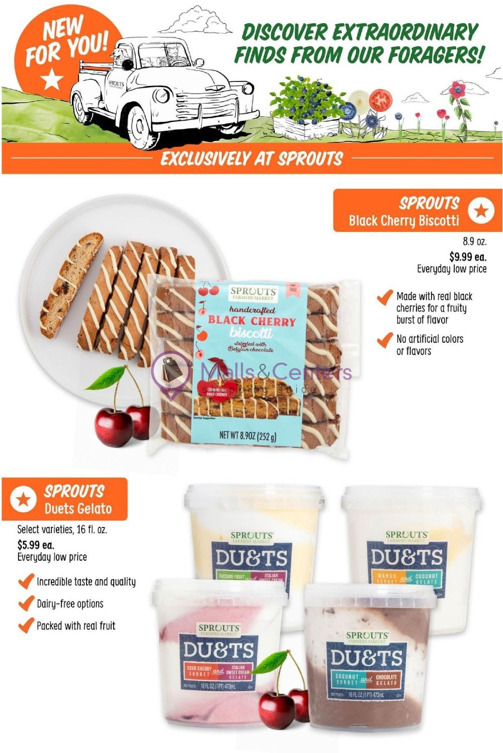 Weekly ad for Sprouts Farmers Market valid: 05/29/2024 - 06/04/2024, page 11