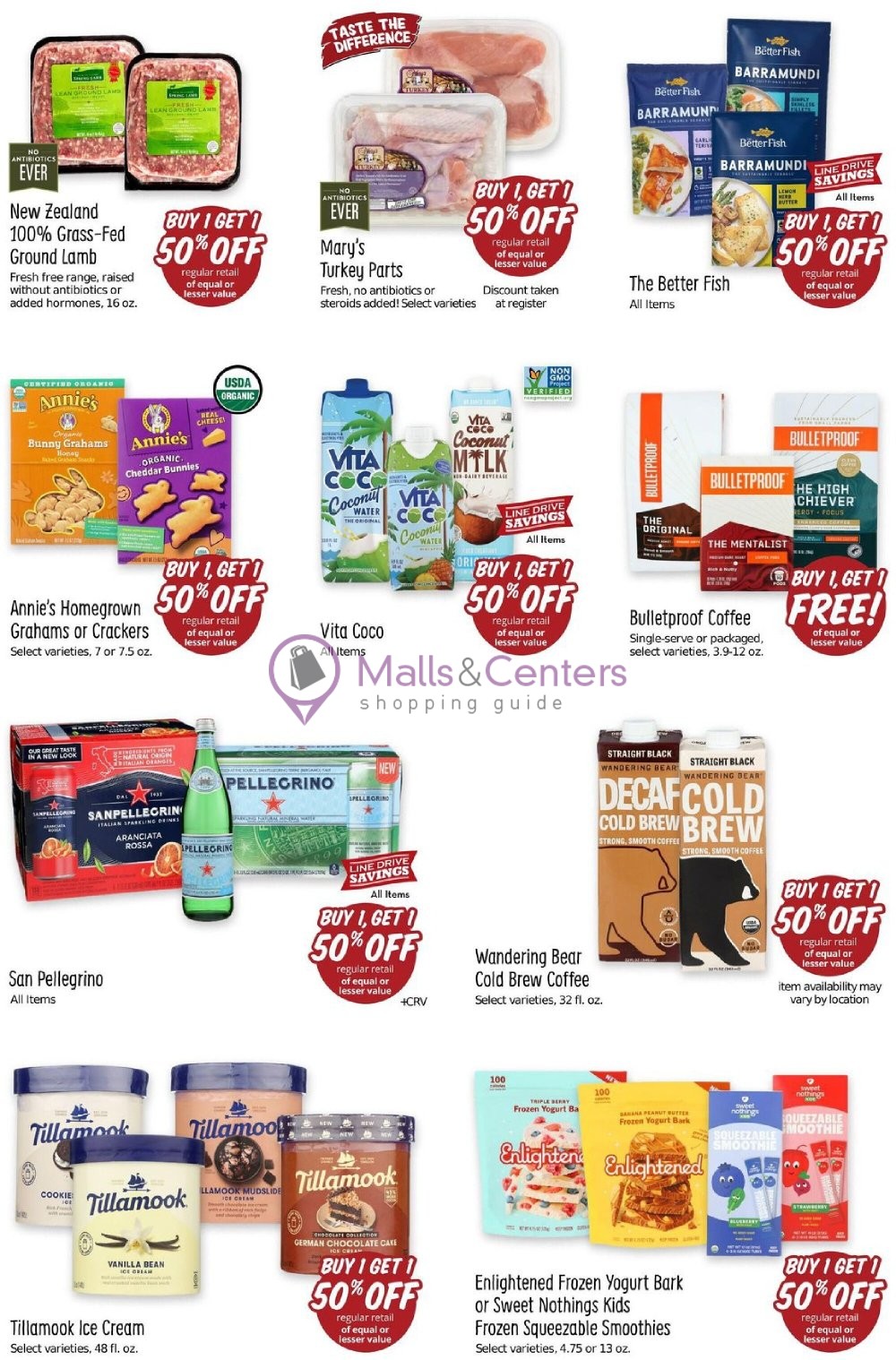 Weekly ad for Sprouts Farmers Market valid: 05/29/2024 - 06/04/2024, page 4