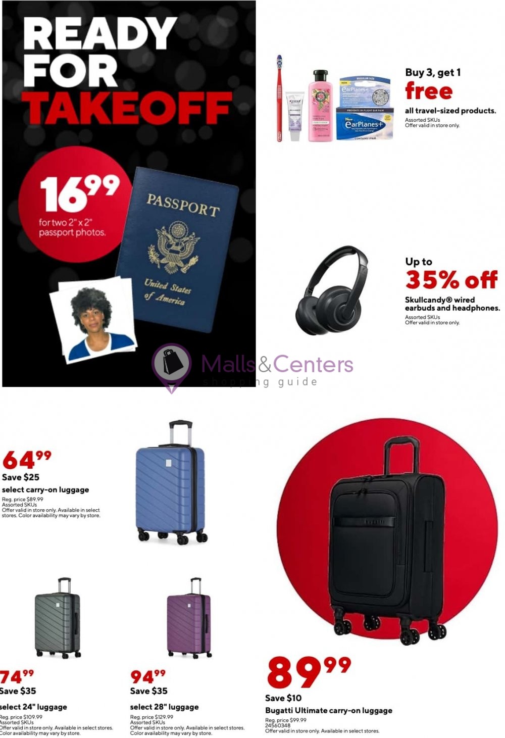 Weekly ad for Staples valid: 11/19/2023 - 11/25/2023, page 15